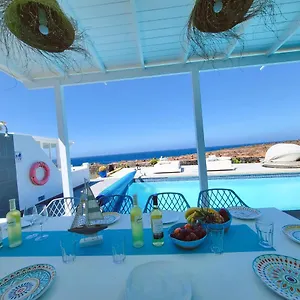 Sunset Paradise With Panoramic Sea View, First Line, Sunsets , Playa Blanca (Lanzarote) Spain